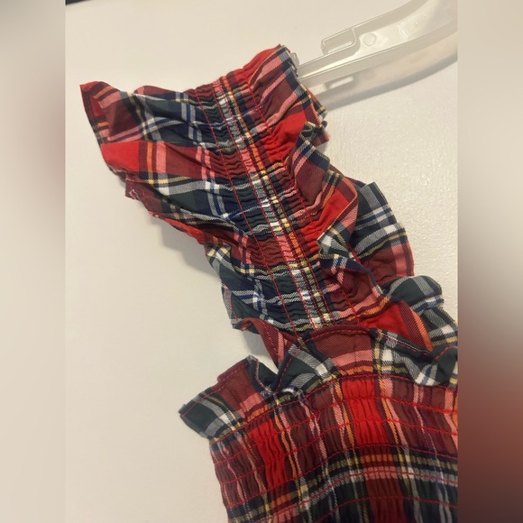 Hill House Tartan Ellie 2021 Edition - Picture 4 of 7